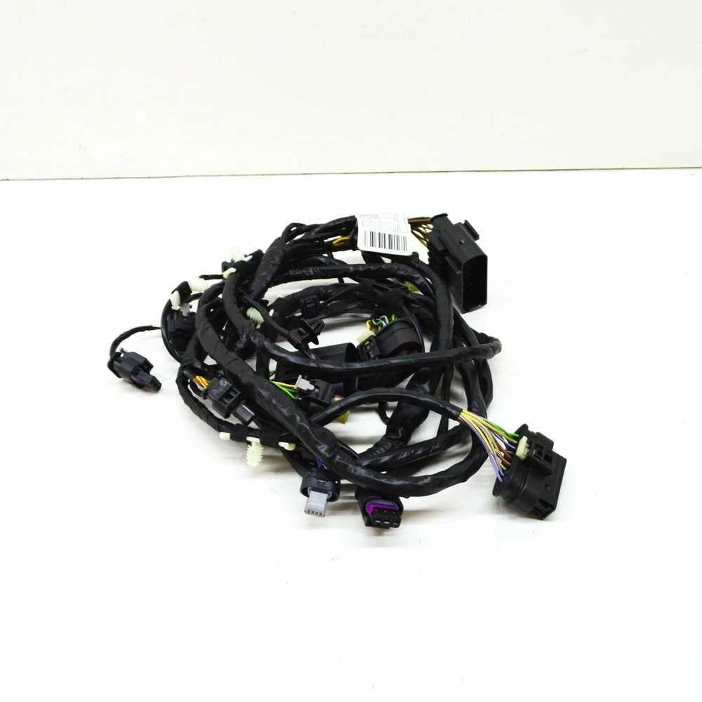 Bmw X3 G01 X4 G02 Laidų Jungtis Originalus 61126991952