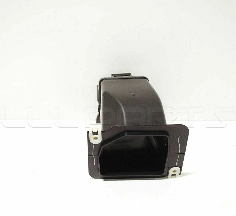 BMW X3 G01 X4 G02 Oro Kanalas Stabdžiai Ratų Korpusas Originalus 51747400006