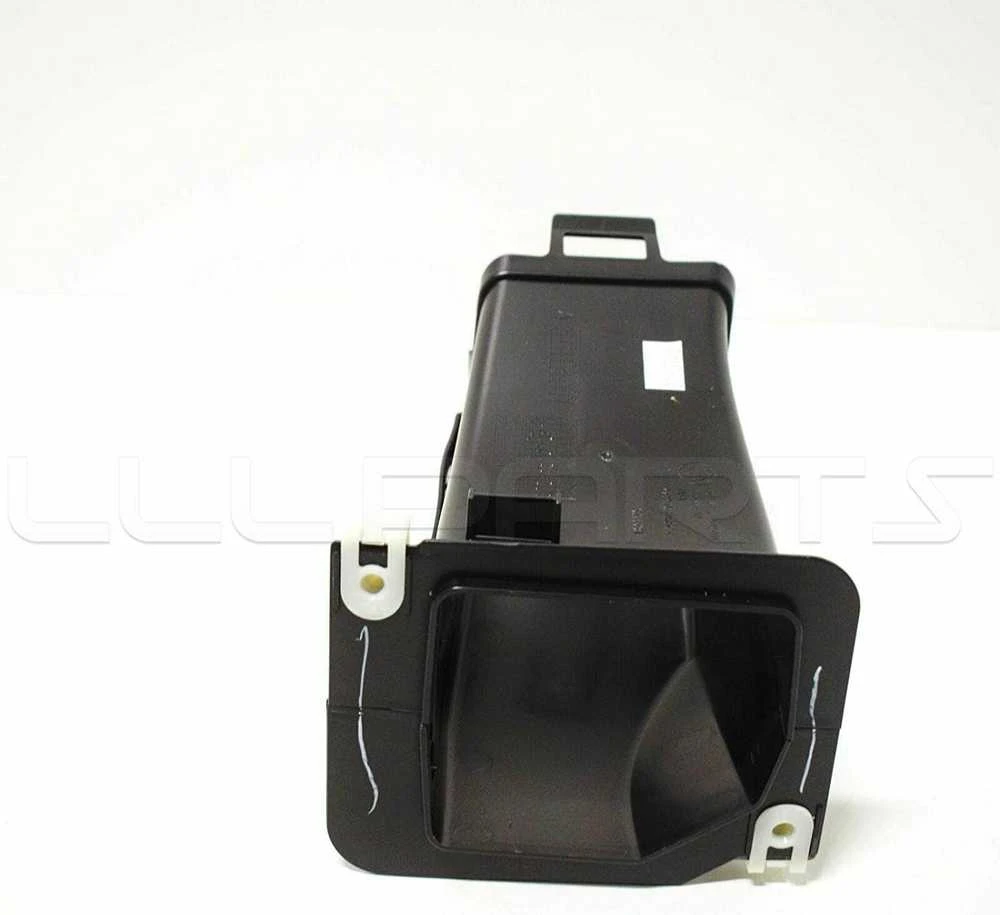 BMW X3 G01 X4 G02 Oro Kanalas Stabdžiai Ratų Korpusas Originalus 51747400006