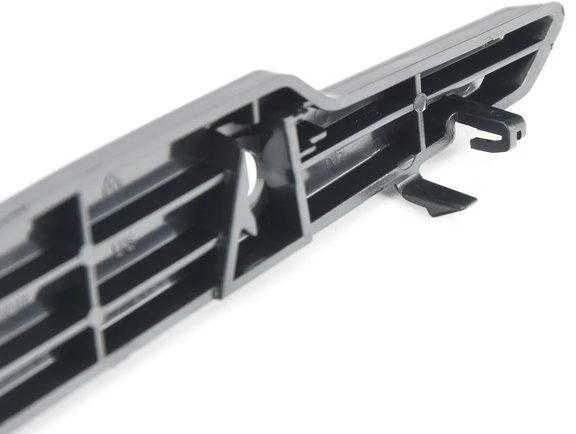Bmw X3 G01 X4 G02 Priekinio Bamperio Dešinysis Įdėklas Originalus 51117399984