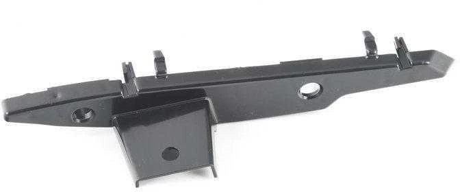 Bmw X3 G01 X4 G02 Priekinio Bamperio Dešinysis Įdėklas Originalus 51117399984