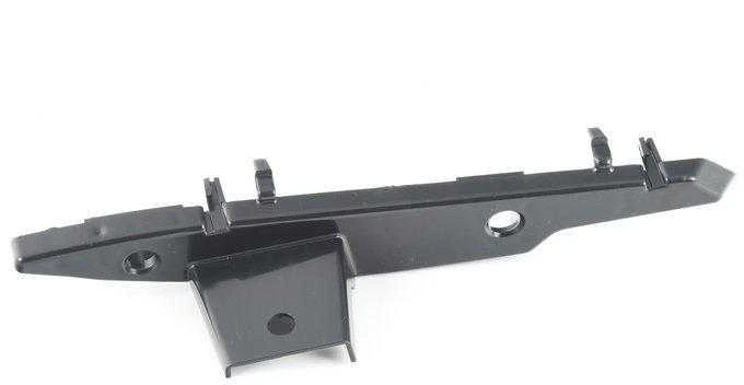 Bmw X3 G01 X4 G02 Priekinio Bamperio Dešinysis Įdėklas Originalus 51117399984