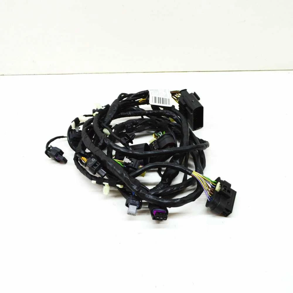 Bmw X3 G01 X4 G02 Laidų Jungtis Originalus 61126991952