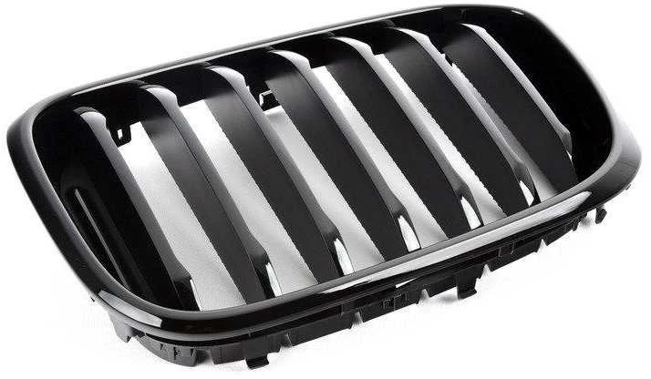 BMW X3 G01 X4 G02 Priekinis Kairys Grillis Originalus 51138469959
