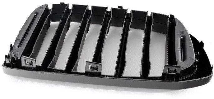 BMW X3 G01 X4 G02 Priekinis Kairys Grillis Originalus 51138469959