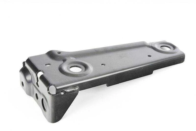 BMW X3 G01 X4 G02 Radiator Ausiliarios Apatinis Dešinysis Originalus 51647400118