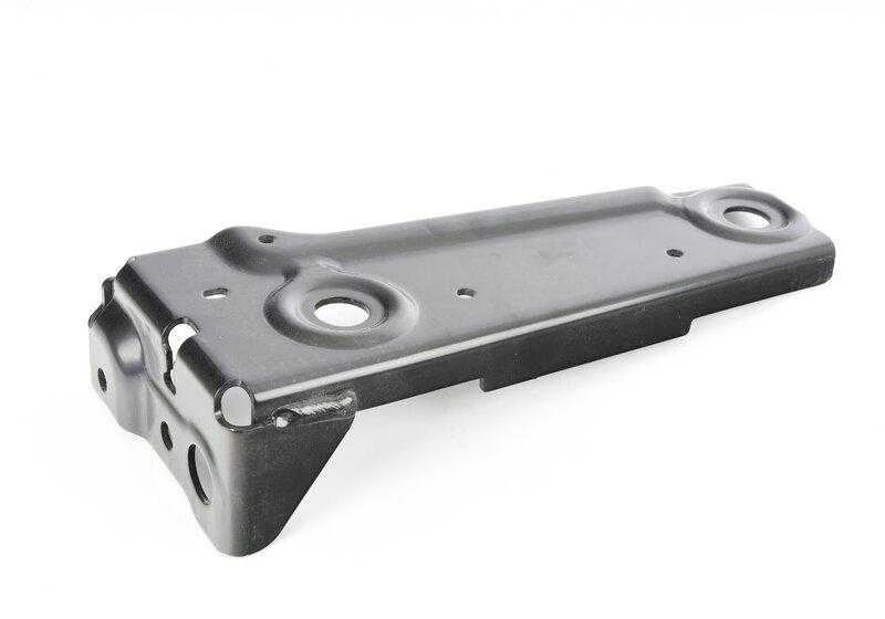 BMW X3 G01 X4 G02 Radiator Ausiliarios Apatinis Dešinysis Originalus 51647400118
