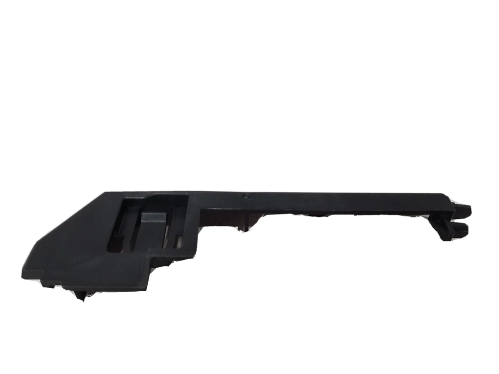 BMW X3 G01 X4 G02 Radiator Cover Mount Right Originalus 17118589084