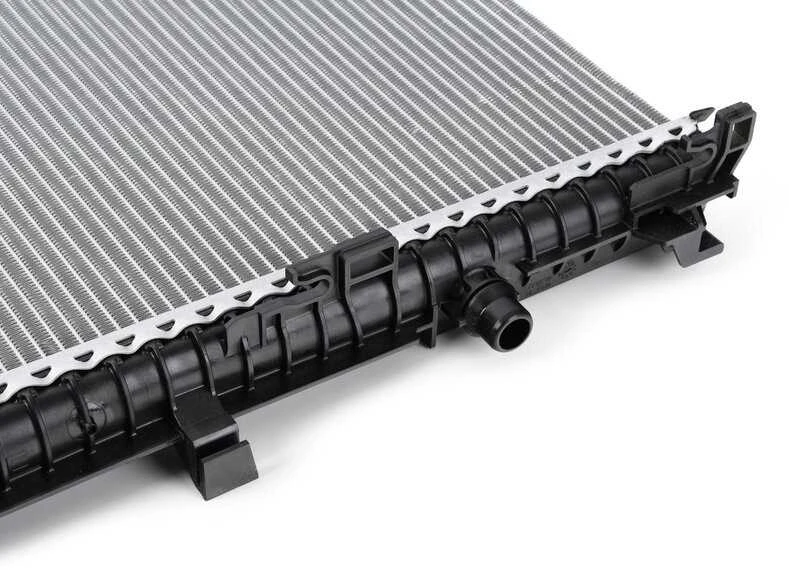 Bmw X3 G01 X4 G02 Radiator Originalus 17119468695