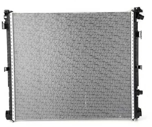 Bmw X3 G01 X4 G02 Radiator Originalus 17119468695