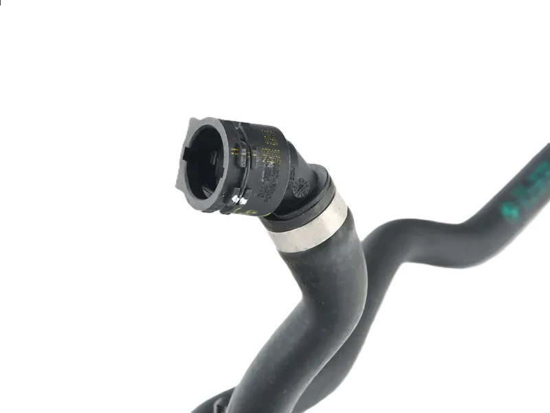 BMW X3 G01 X4 G02 Radiatorio Šlaunelis Originalus 17129894759