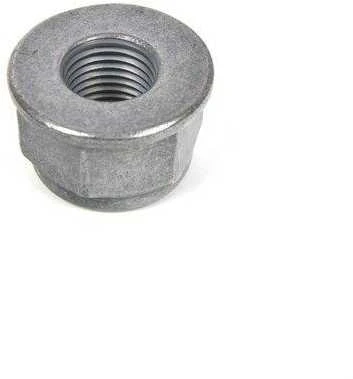 Bmw X3 G01 X4 G02 Sechskantbundmutter Originalus 07146881461