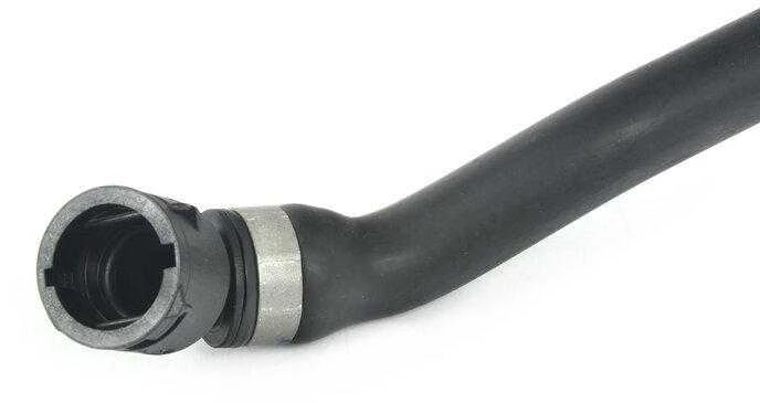 Bmw X3 G01 X4 G02 Vamzdis Plėtimosi Bakui Originalus 17127535536