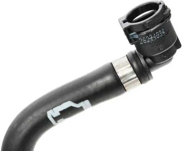 BMW X3 G01 X4 G02 Variklio Ausos Perteklio Šlaunelis Originalus 17127535528