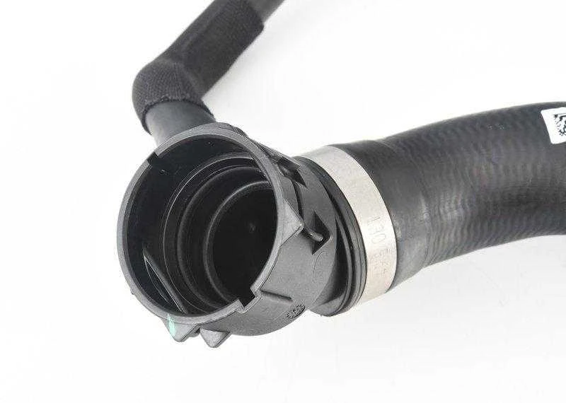 BMW X3 G01 X4 G02 Variklio Šildymo Vamzdis Originalus 17128670667