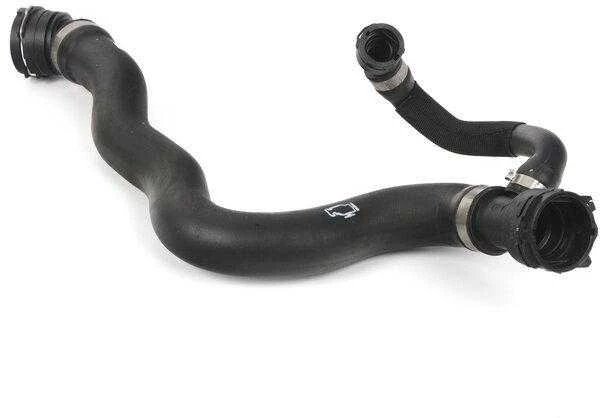 BMW X3 G01 X4 G02 Variklio Šildymo Vamzdis Originalus 17129797615