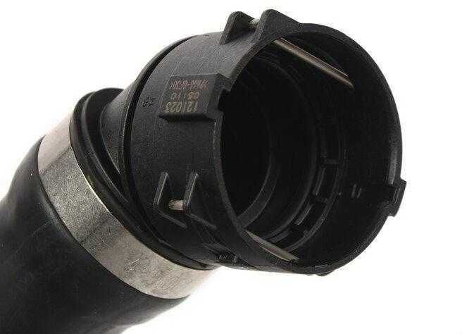 BMW X3 G01 X4 G02 Variklio Šildymo Vamzdis Originalus 17129797615