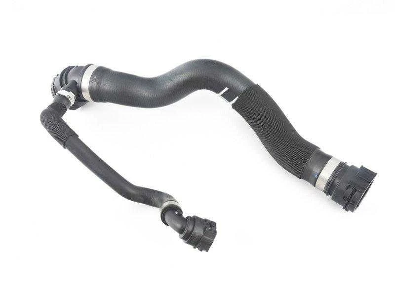 BMW X3 G01 X4 G02 Variklio Šildymo Vamzdis Originalus 17128670667