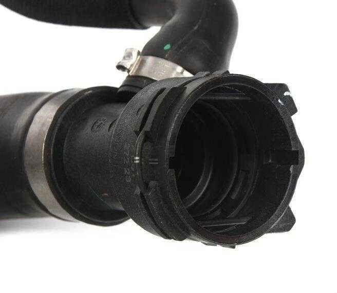 BMW X3 G01 X4 G02 Variklio Šildymo Vamzdis Originalus 17129797615