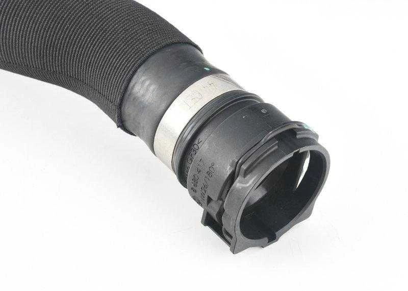 BMW X3 G01 X4 G02 Variklio Šildymo Vamzdis Originalus 17128670667