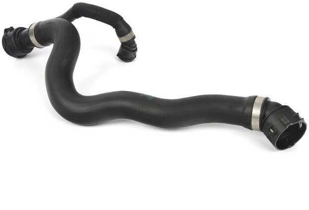 BMW X3 G01 X4 G02 Variklio Šildymo Vamzdis Originalus 17129797615