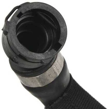 BMW X3 G01 X4 G02 Variklio Šildymo Vamzdis Originalus 17129797615