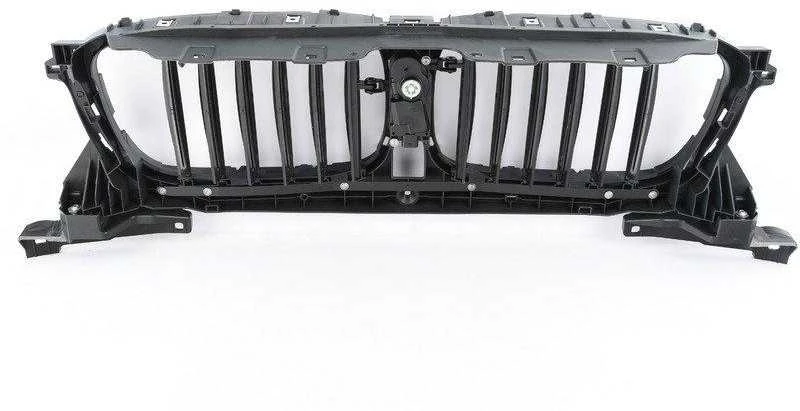 Bmw X3 G01 X4 G02 Virsutines Oro Spyna Originalus 51137497227