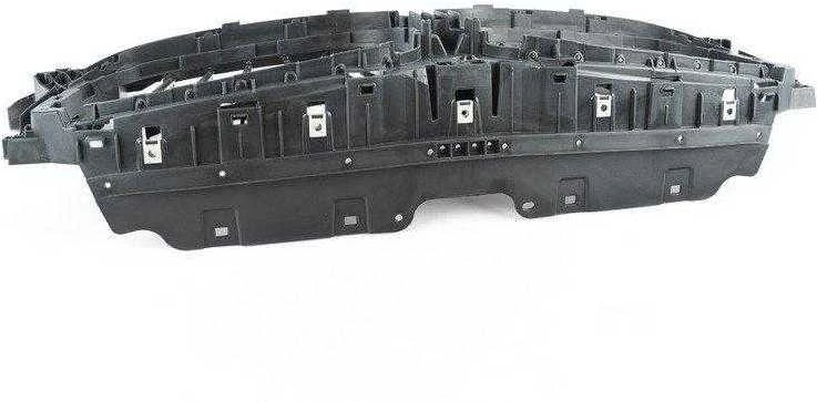 Bmw X3 G01 X4 G02 Virsutines Oro Spyna Originalus 51137497227