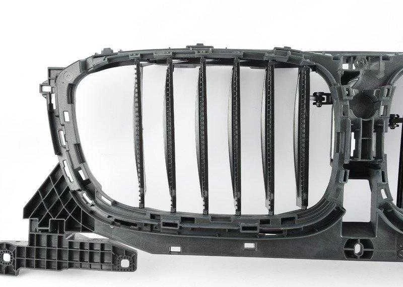 Bmw X3 G01 X4 G02 Virsutines Oro Spyna Originalus 51137497227