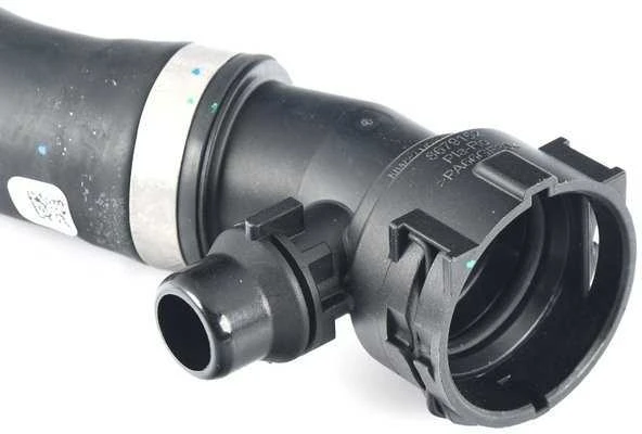 Bmw X3 G01 X4 G02 Žarna Radiatoriaus Ir Variklio Originalus 17127535529