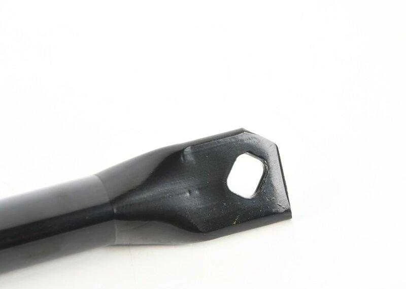BMW X3 M F97 Priekinis Kairys Panelio Palaikymas Originalus 51648080065