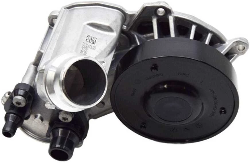 Bmw X3 M F97 Variklio Vandens Siurblis Originalus 11518094658