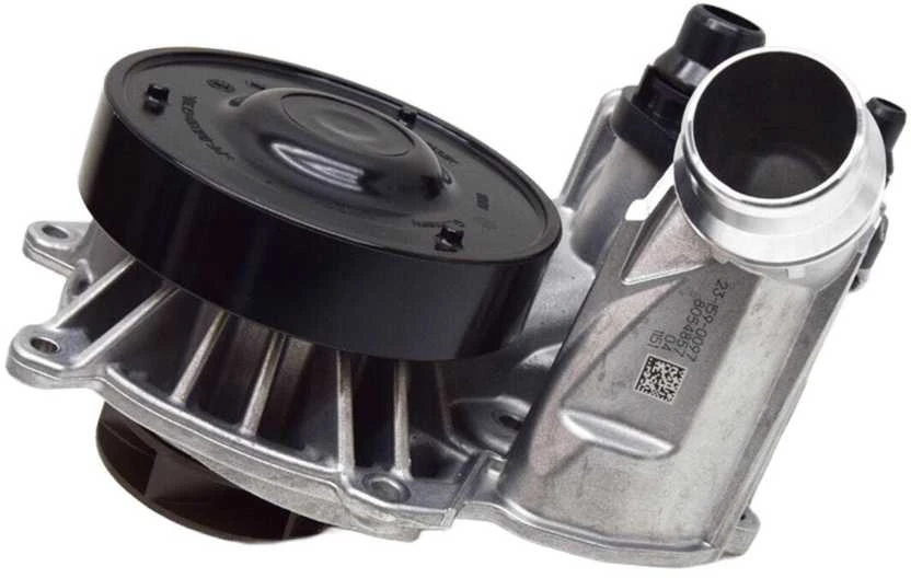 Bmw X3 M F97 Variklio Vandens Siurblis Originalus 11518094658