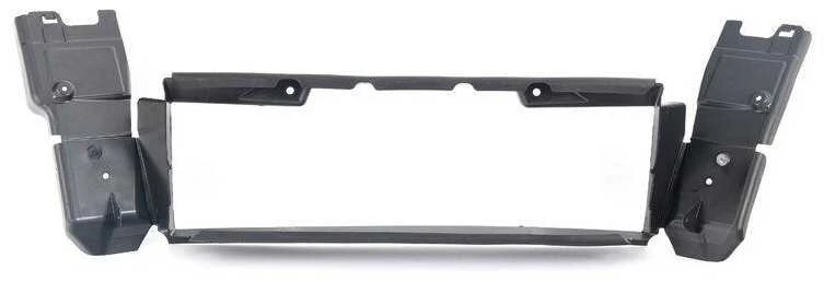 BMW X3 M F97 X4 M F98 Apatinis Oro Kanalas Originalus 51748070477