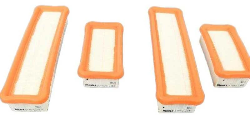 Bmw X3 M F97 X4 M F98 Oro Filtras Originalus 13729502014