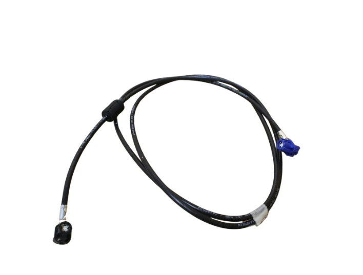 Bmw X3 X4 Antenos Linija Originalus 61118736470