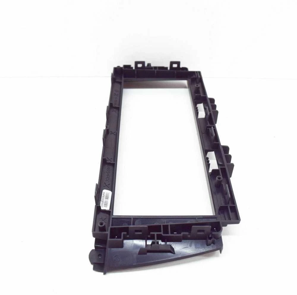 Bmw X3 X4 F25 F26 CID Dekoratyvinis Viršus Originalus 65509399249