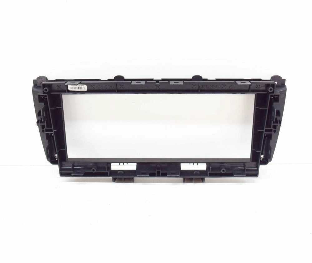 Bmw X3 X4 F25 F26 CID Dekoratyvinis Viršus Originalus 65509399249