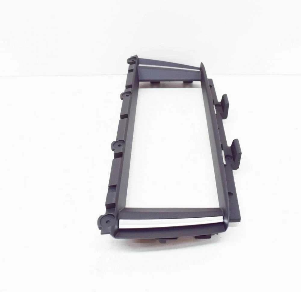 Bmw X3 X4 F25 F26 CID Dekoratyvinis Viršus Originalus 65509399249