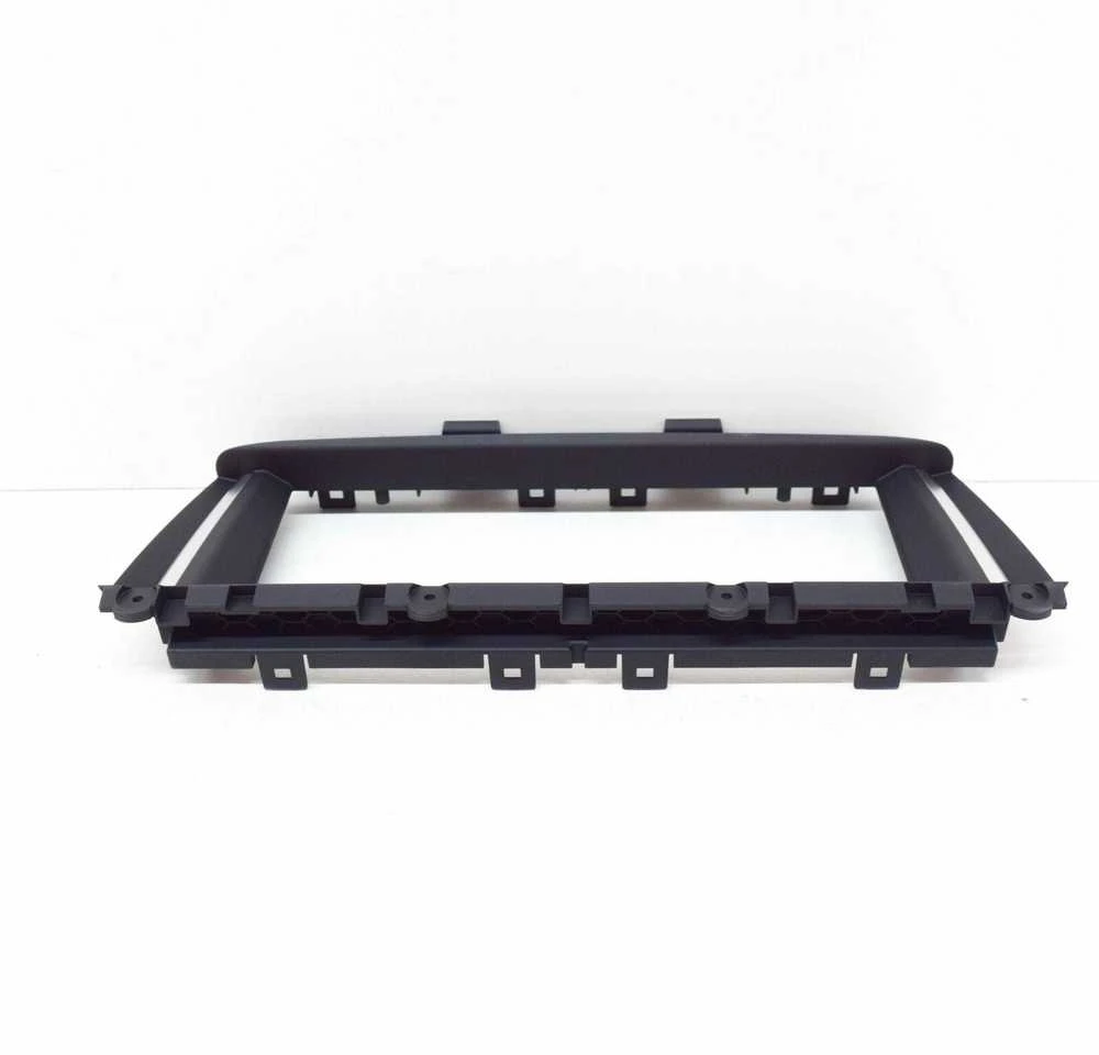 Bmw X3 X4 F25 F26 CID Dekoratyvinis Viršus Originalus 65509399249