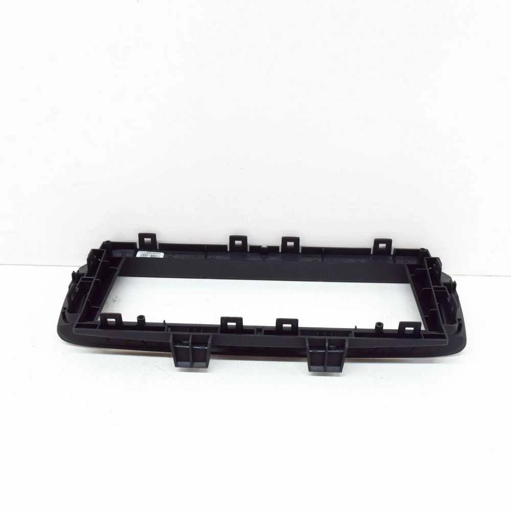 Bmw X3 X4 F25 F26 CID Dekoratyvinis Viršus Originalus 65509399249