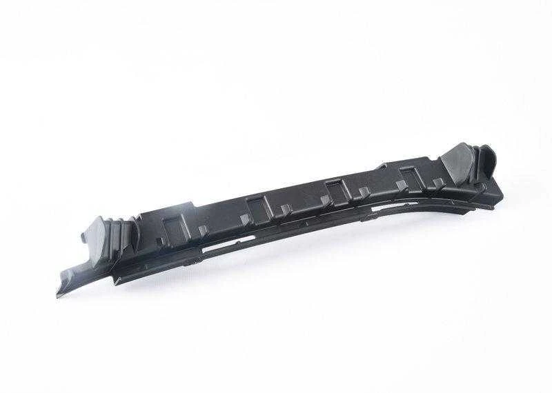 BMW X3 X4 kairiojo priekinio žibinto kairės pusės laikiklio komplektas originalus 63117931709