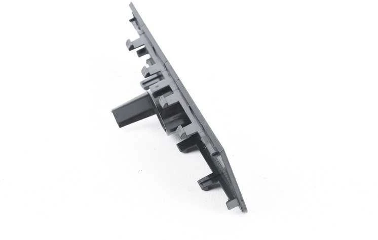 BMW X3 X4 M F25 F26 X3 18d 18i 20dX 20i 20iX Dangtis galinis 51169200883 Originali