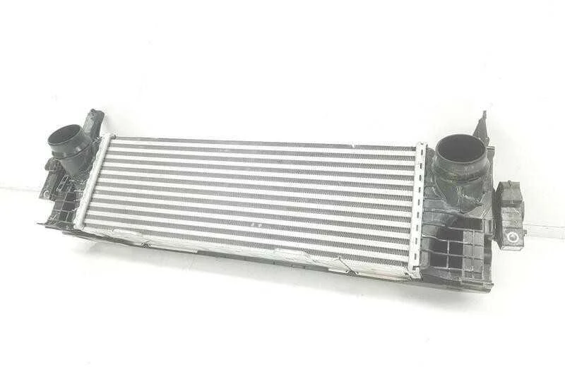 BMW X3 X4 M G01 G02 X3 30dX TX71 TX72 Įkrovimo oro aušintuvas Originalus 17518578146