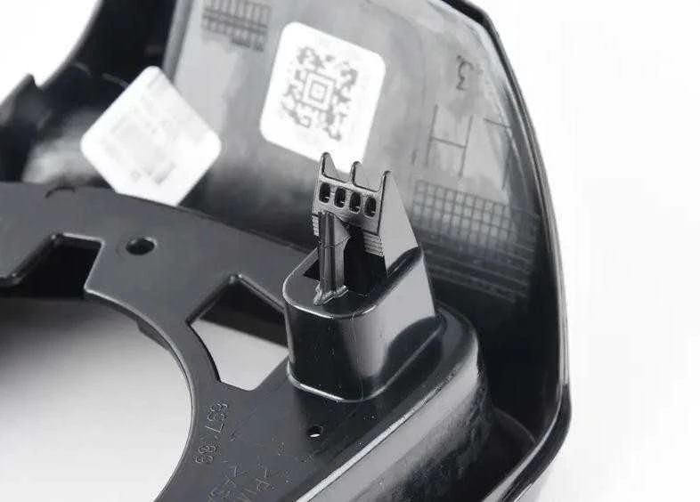 BMW X3 X4 M X5 G01 G02 G05 G07 G08 Kairysis atraminis žiedas 51167468241 Originalus