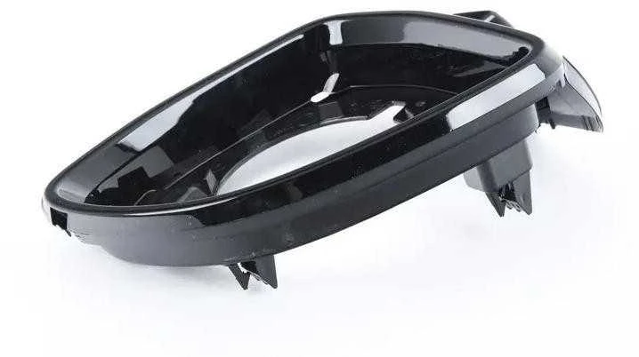 BMW X3 X4 M X5 X6 F15 F16 F25 atraminis žiedas juodas dešinysis 51167327914 originalus