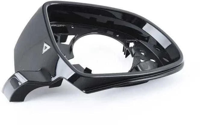 BMW X3 X4 M X5 X6 F15 F16 F25 atraminis žiedas juodas dešinysis 51167327914 originalus