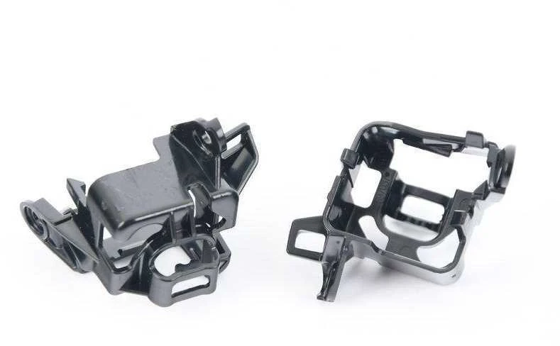 Bmw X3 X4 X5 X6 X7 Rinkinys Kameros Laikiklis Isorinis Veidrodis Originalus 51168496622