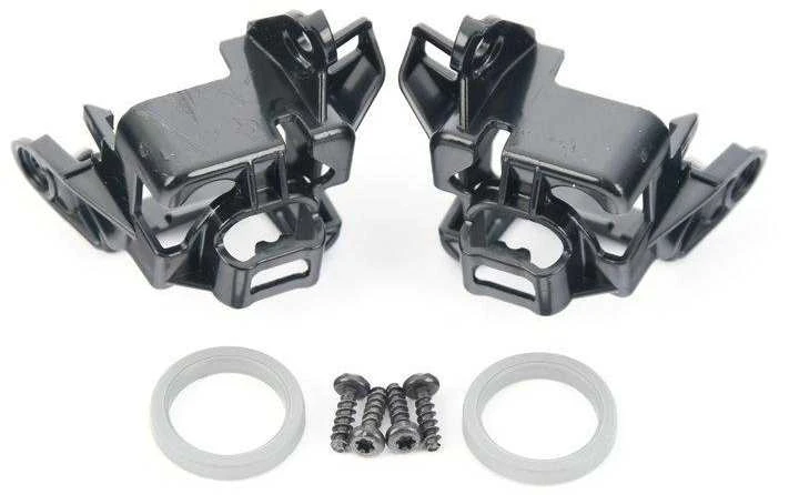 Bmw X3 X4 X5 X6 X7 Rinkinys Kameros Laikiklis Isorinis Veidrodis Originalus 51168496622