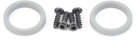 Bmw X3 X4 X5 X6 X7 Rinkinys Kameros Laikiklis Isorinis Veidrodis Originalus 51168496622